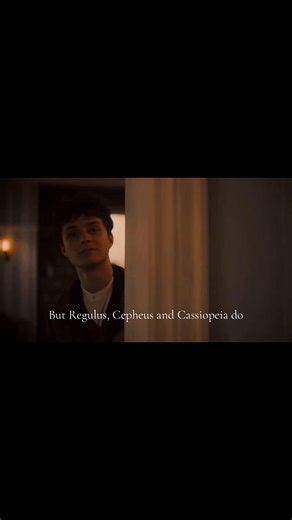 Exploring Fanfiction with Severus Snape and Cygnus Black