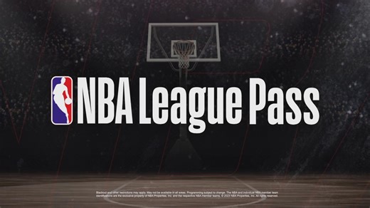 NBA LEAGUE PASS gives you access to every game that takes place outside your local viewing area. That's up to 40 out-of-market regular season NBA games per week. It's the ultimate package for basketball fans. Enjoy a FREE PREVIEW from January 16-22, 2024 on HD channels 761-770. *Blackout and other restrictions apply. | Blue Ridge Communications | Facebook