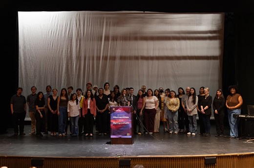 Purchase College, SUNY on Reels