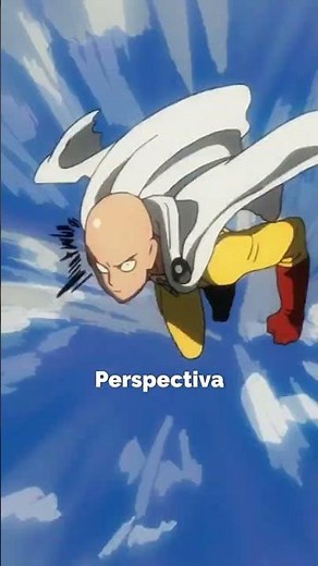 The Secret to One Punch Man's Animation — What is Sakuga?