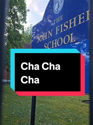 Bruno Mars cha cha cha by Dancing Uncle at John Fisher School | uncle dance video