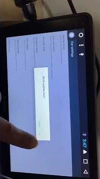 MCU Update Instructions