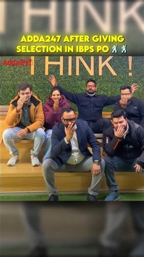 Selection matlab Adda247 🔥💪 #adda247 #bankerslife #ibpspo2025 #shortsviral