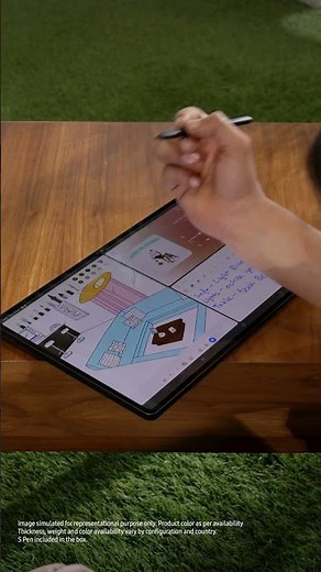 Galaxy Tab S Series | Samsung Live | Dec 16, 12 PM