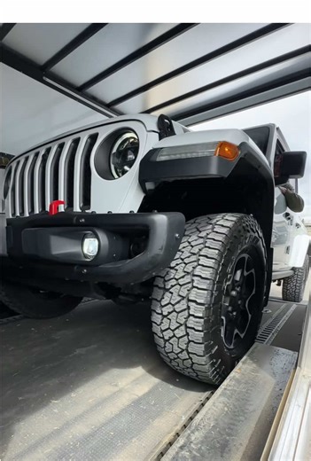 Jeep Gladiator Build Project: From Ideas to Reality