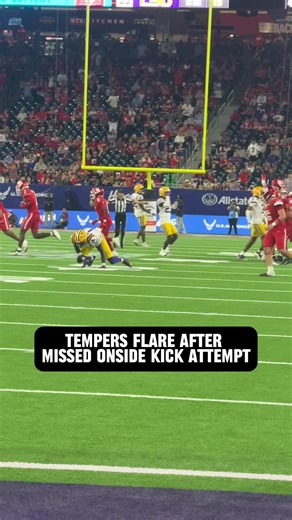 Getting a lil Testy in Texas | texas