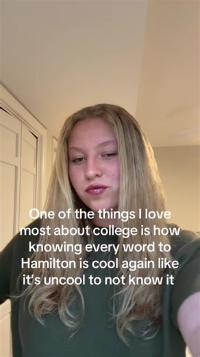 The good old days #hamilton #college | Hamilton College