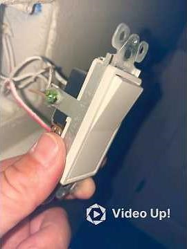 How to change or replace a 3 way light switch. #diy #electrical #electrician #lighting