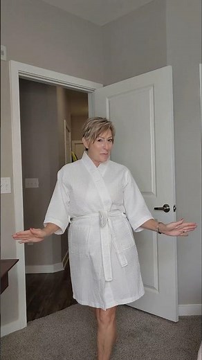 Why Neutrals Are Your Secret to Effortless Style (hint...quality Quince linen and cotton)
