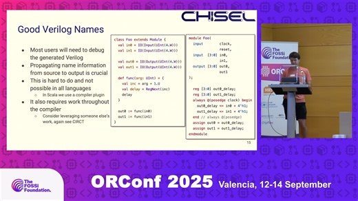 Chisel的十年(Jack Koenig)