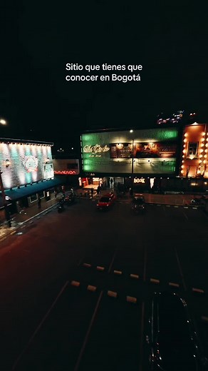 Descubre La Chula: Experiencias Únicas en Bogotá