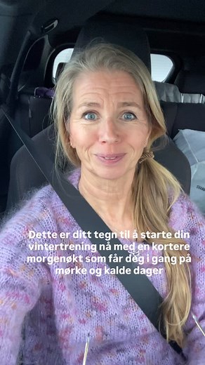 Jeg kan virkelig anbefale de 5 tibetanske ritene👌🏻 Det vanskeligste er faktisk å komme i gang😅 Rulle ut matta og begynne. Når det er gjort er det enklere å ta et par øvelser til👌🏻🙌🏻 De 5 tibetanske ritene er perfekt å starte dagen med🫶🏻 ✅ Start med 3-5 runder av hver øvelse og øk opp til 21. «Hvis du bare har tid til et kvarter om dagen er dette den aller beste treningen. Gjør du dette hver morgen, kan du få det bedre både fysisk og mentalt.» - sier lege Audun Myskja, lege og forfatter.