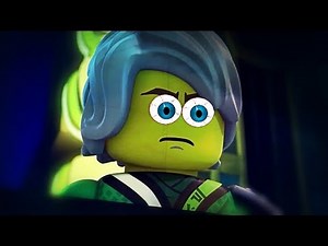 Ninjago Parody - Sons of Garmadon!
