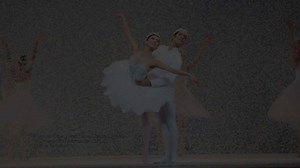 Watch Frances Chung go from the studio to the stage with the Grand Pas de Deux. #sfnutcrcker | San Francisco Ballet