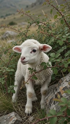 The Good Shepherd