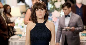 'It Was Always You': Release date, plot, trailer, cast and all you need to know about Hallmark's romantic film