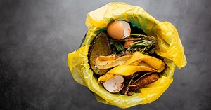 Food Waste is a Major Contributor to Climate Change. What Are the Solutions?