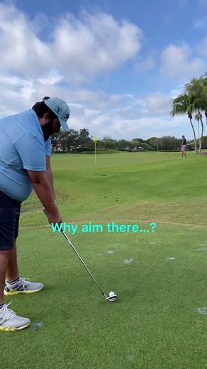 tonytriesgolf on TikTok