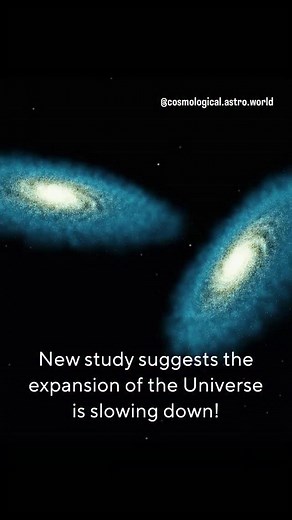 1.8K views | The expansion of the universe is the increasing distance...
