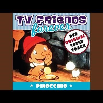 Pinocchio (Main Title)