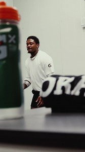 Ever wonder all the work Stefon Diggs puts in behind the scenes to be one of the greats? 💪 Join him at the Gatorade Sports Science Institute to learn more about the science behind the grind. | NFL