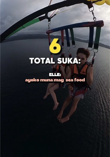 Parasailing in Boracay: Thrills and Chills Explained