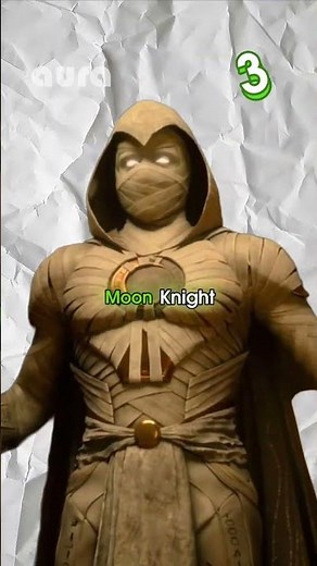 LAS MEJORES SERIES DE MARVEL