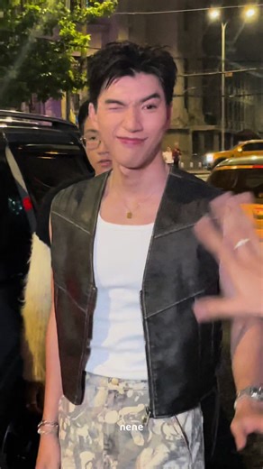 Hieuthuhai Outfit of the Day - 1000 Đỉm Collection