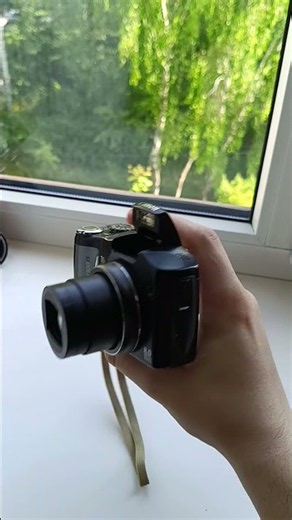 📸Canon PowerShot SX100 IS Black 8.0MP Digital Camera Digicam Y2K CCD Compact 2000s Retro Review
