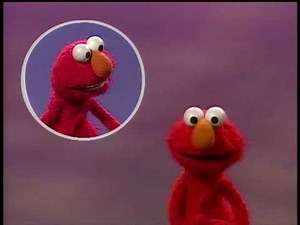 عالم سمسم (Sesame Street) - If Elmo Had Teeth (Egyptian Arabic)