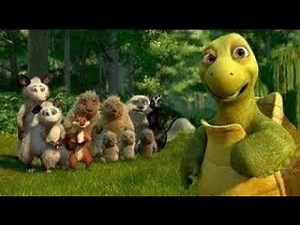 Over the Hedge Review