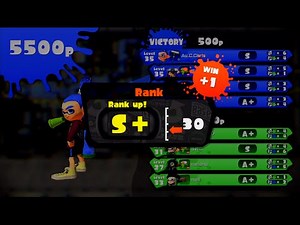 Splatoon 2 Ranked Crack