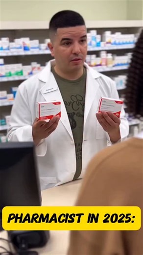 #accidentalpharmacist #cvs #pharmacy #walgreens #pharmacylife #pharmacist #pharmacytechnician #pharmacystudent #pharmacyschool #pharmacistmom @drofcomedy @relatablepharmacymemes @pharmacybreakroom @tiredpharmacist @the_drunkenpharmacist | The Accidental Pharmacist