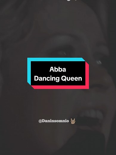 Abba's Dancing Queen: A Classic Disco Hit from 1976