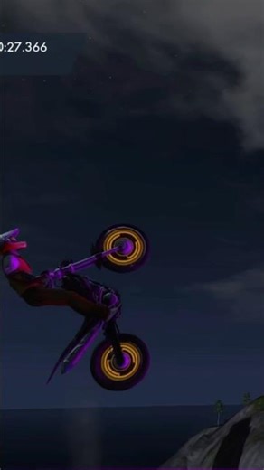 Trials Fusion - Essence - Extreme, 0 fault skeleton layout run(Work in progress) #trialsfusion