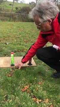 Lighting Your Fireworks