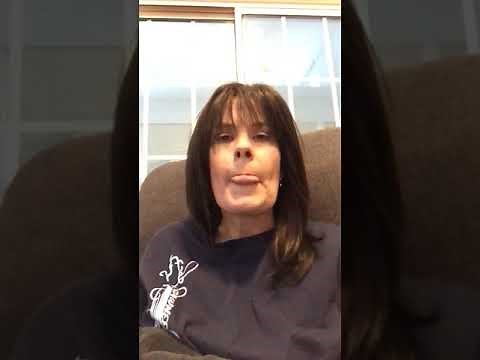 Port Placement for Chemo