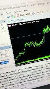 How to install trading robot in mac os #trading #autotradingsoftware #currencytrading