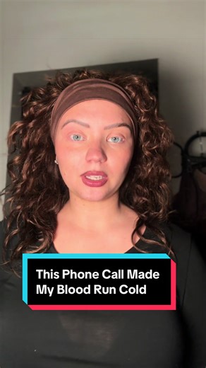 The number was disconnected… but the calls didn’t stop. #scarystory #creepytok #storytime #unsettling #horrortok