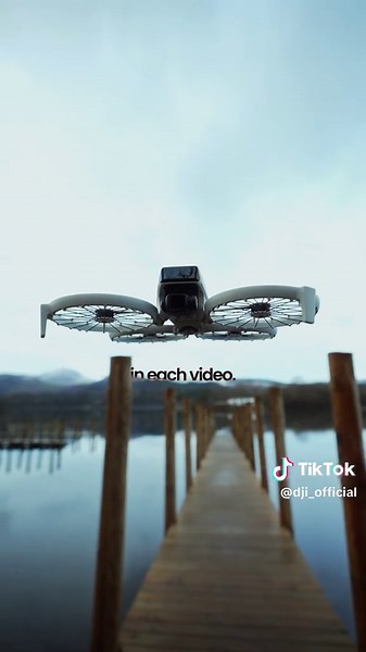 🚁 Want smoother drone edits? Unlock seamless transitions with this Follow Mode Match Cut trick on DJI Flip 🎬🔥 🎥: @tombkn #DJIFlip #DroneEditTips #CinematicMoves #MatchCutMagic #FilmmakerHack #DroneTransitions