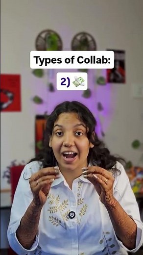 How to Get Brand Collaborations Every Week #shorts #instagram #influencermarketing