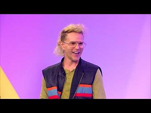 Willam Belli Shares Surprising Drag Stories | The Q Agenda