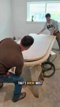 Why Custom Archways Cost $2,000 in Labor Alone