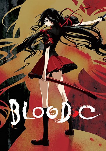 Blood-C (2011)