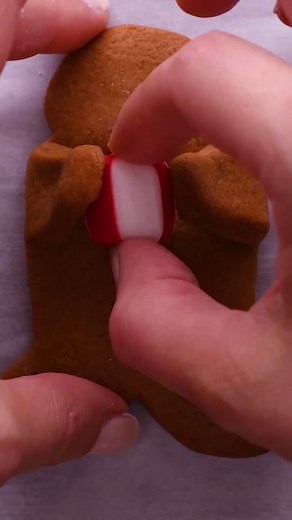 Anyone else feeling festive?!🎄🍪 #christmascookies #holidayseason