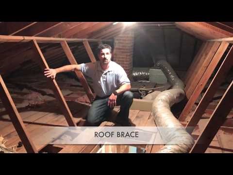 How to Determine if a Wall Is Bearing or Non-Bearing