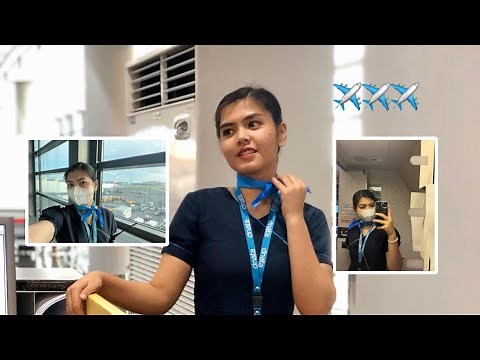 Customer/Passenger Service Agent Duties | Bea PH