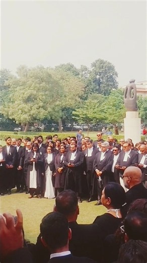 Supreme Court Advocates