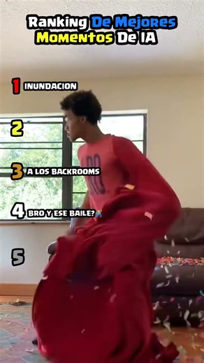 TOP 5 SLEEPING PRANK MOMENTS (Parody in Spanish) Rankings IN SPANISH #shorts #humor