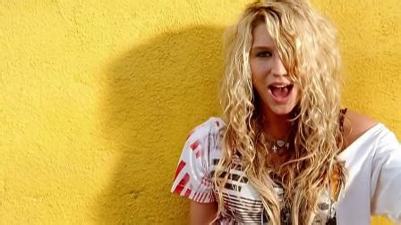 Ke$ha - TiK ToK (Official HD Video)